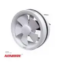 ADMORE 8" AUTO Shutter Exhaust Fan A-SC20
