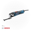 BOSCH GOP 55-36 Professional MULTI-CUTTER