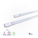 LTF 9W 2Ft T8 Tube Led Lota W.White