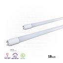 LTF 18W 4Ft T8 Tube Led Lota W.White