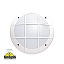 FUMAGALLI GELMI GR WALL OPAL E27 WH Made in Italy 