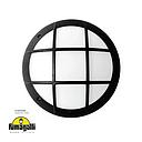  ليت دائري اسود ايطالي أصلي