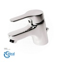 Slime Line Expos Basin Mixer