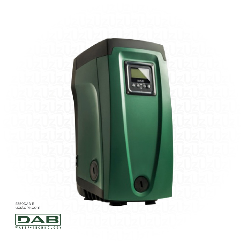 DAB ESyBox