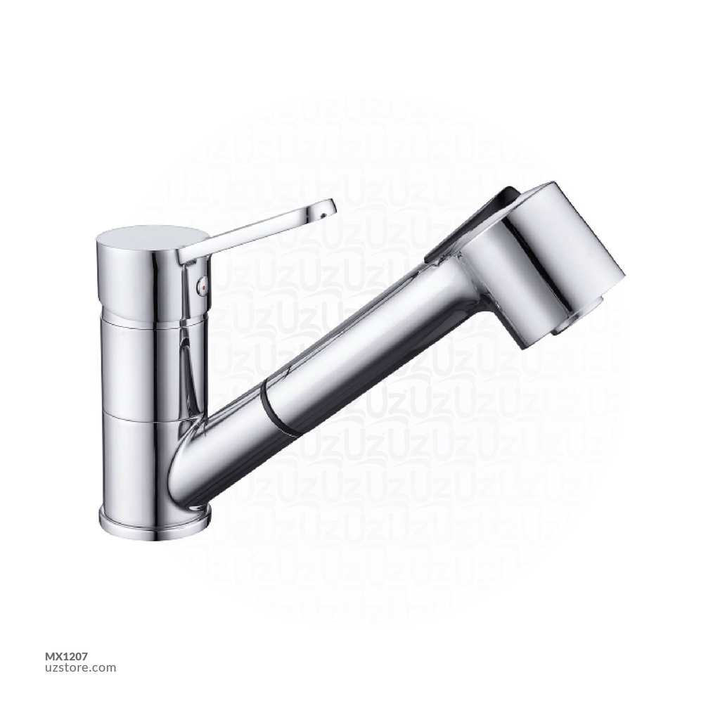 WashBasin Mixer H80048S