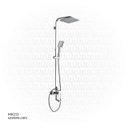 Shower Set 49003-2