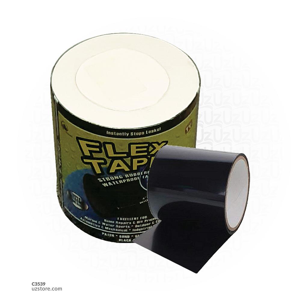  Super WaterProof-Black