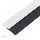  Rubber Door Seal -White