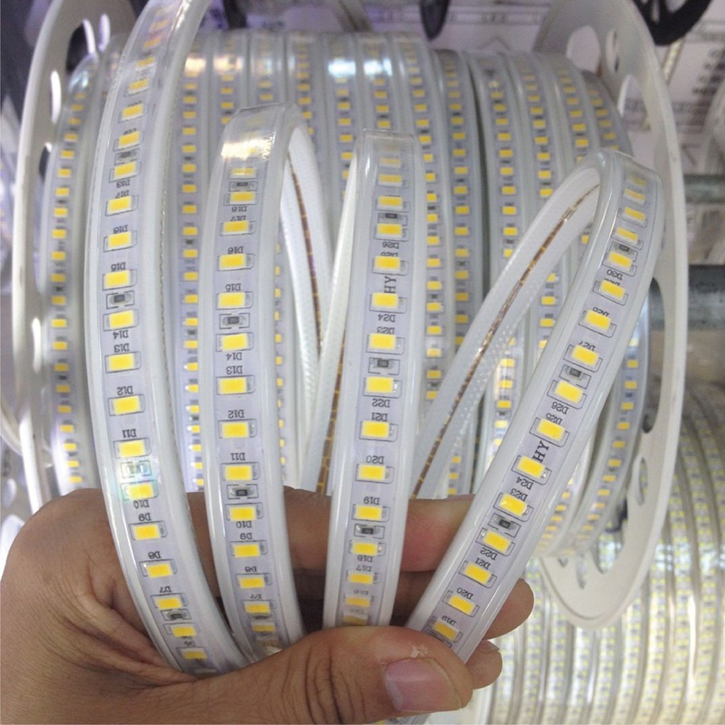LED strip LIGHT 3line Bar WH Samsung chips 