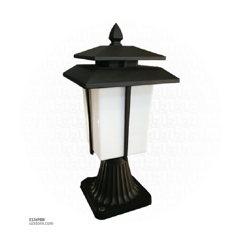 Outdoor Stand LIGHT 9480W(S) SBK