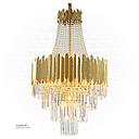 Crystal LED Light 3318-800