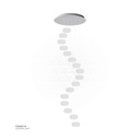 Hanging Light MD8058-16