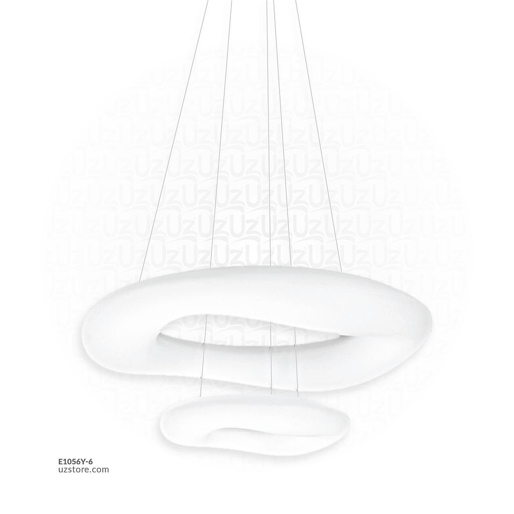 Hanging Light MD-8030-600+300