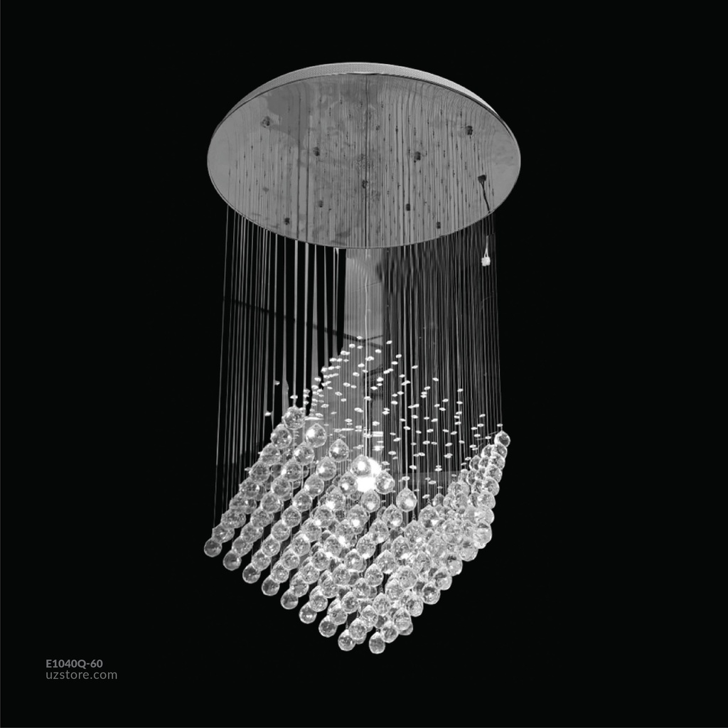 LED celling Crystal Light 8836-60