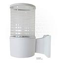 LED Outdoor Wall LIGHT YH2205 White