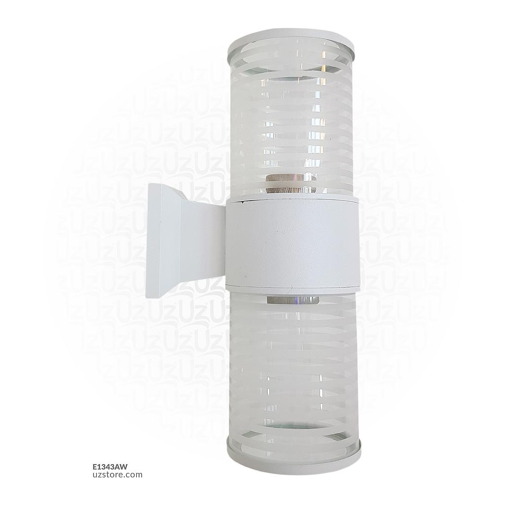 LED Outdoor Wall LIGHT YH2206 White