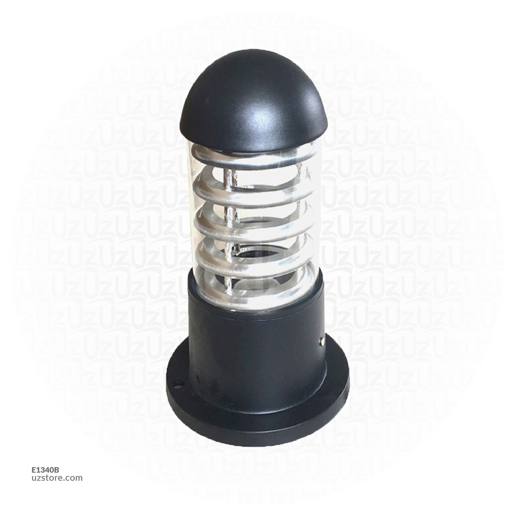 LED Outdoor Stand LIGHT YH6625Y Black