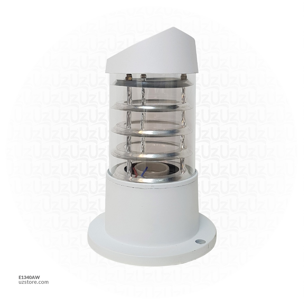 LED Outdoor Stand LIGHT YH6625X White