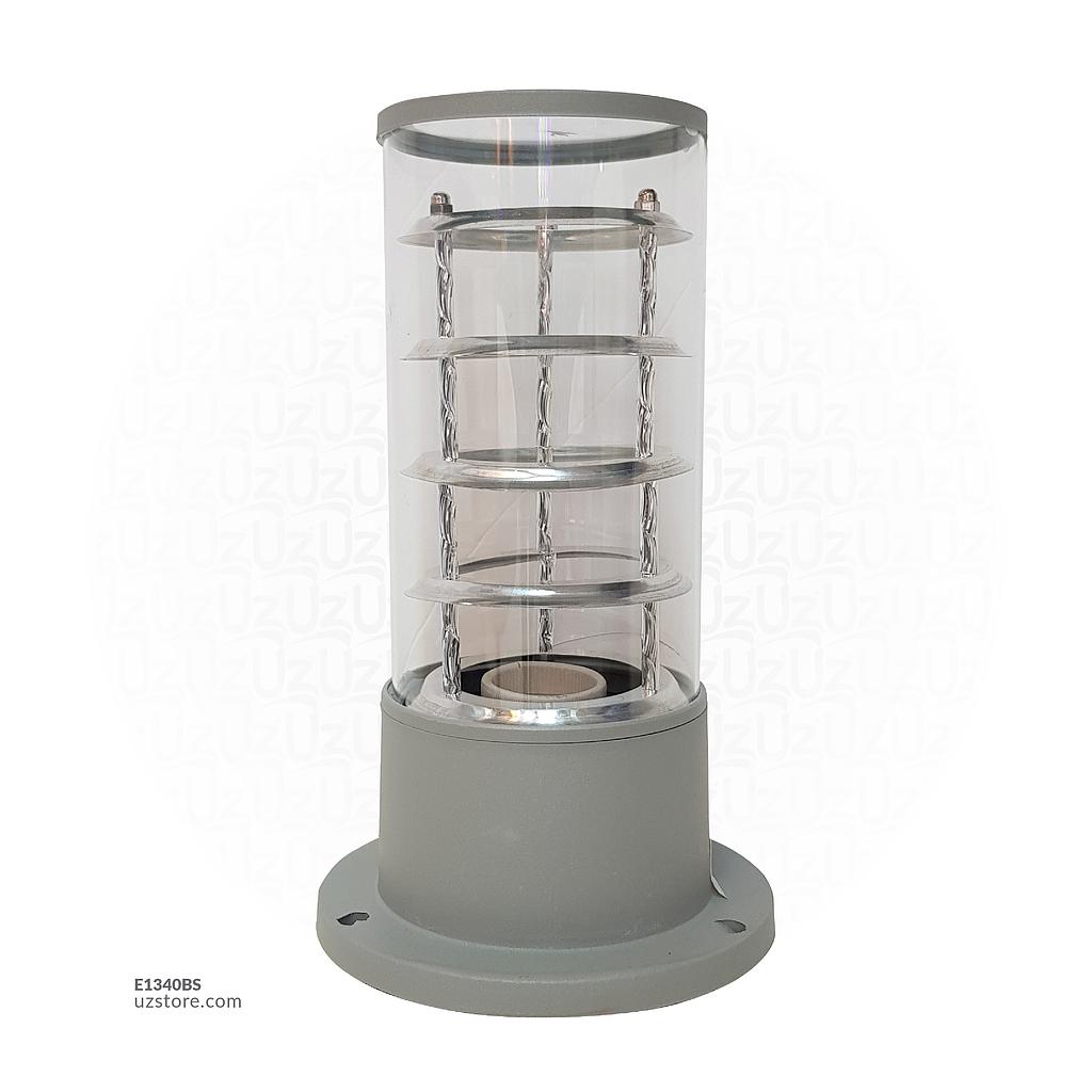 LED Outdoor Stand LIGHT YH6625P Silver