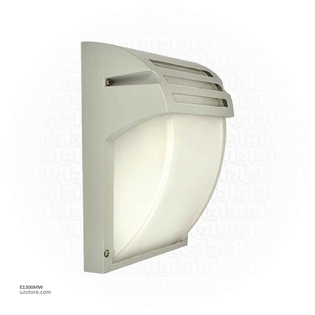 LED Outdoor Wall LIGHT YH-W08 White
