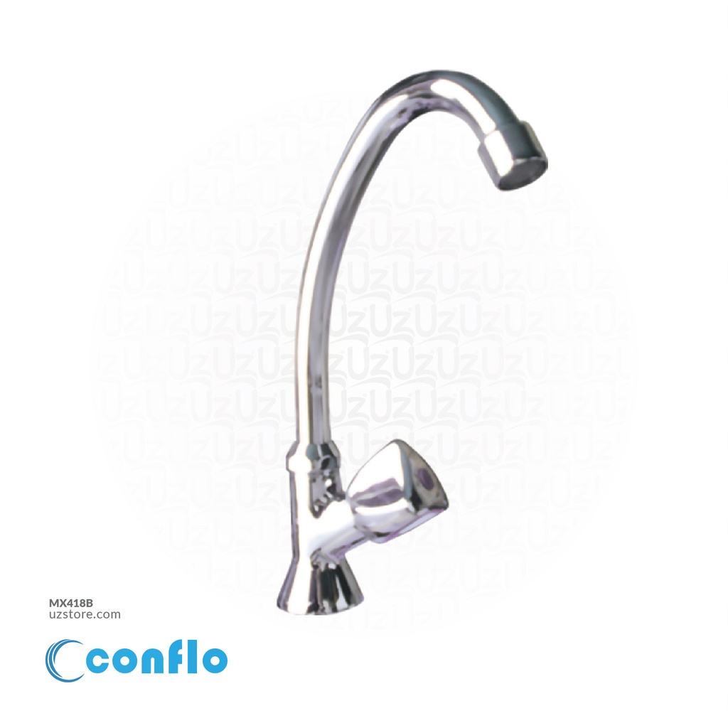 Single W/B Mixer Conflo (CF1167)