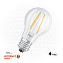 Osram Lamb 4W, E14, Flemental 2700K, CLEAR