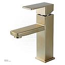 BASIN MIXER SS 304