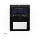 Outdoor Solar Light RS-016-1 3W with sensor DAYLIGHT