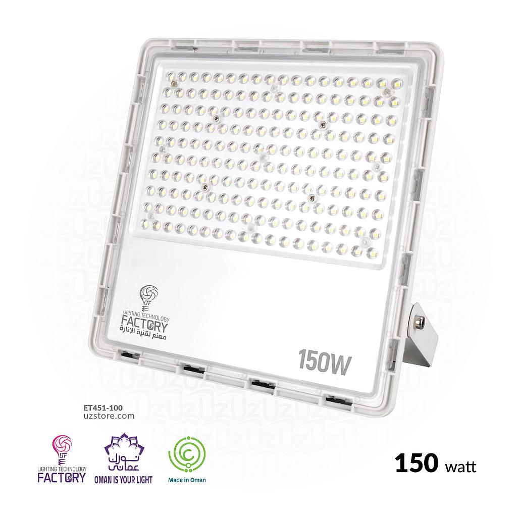 LTF ETA LED Flood Light 200W Daylight
