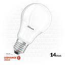 Osram Lamb FIGHTER SERIES 14W, E27, CLAS A LED GLS, 6500K, NON- DIMMABLE
