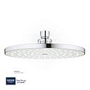 GROHE Tempesta Cosmopolitan 200 Head shower 1 spray , 27541001 , chrome