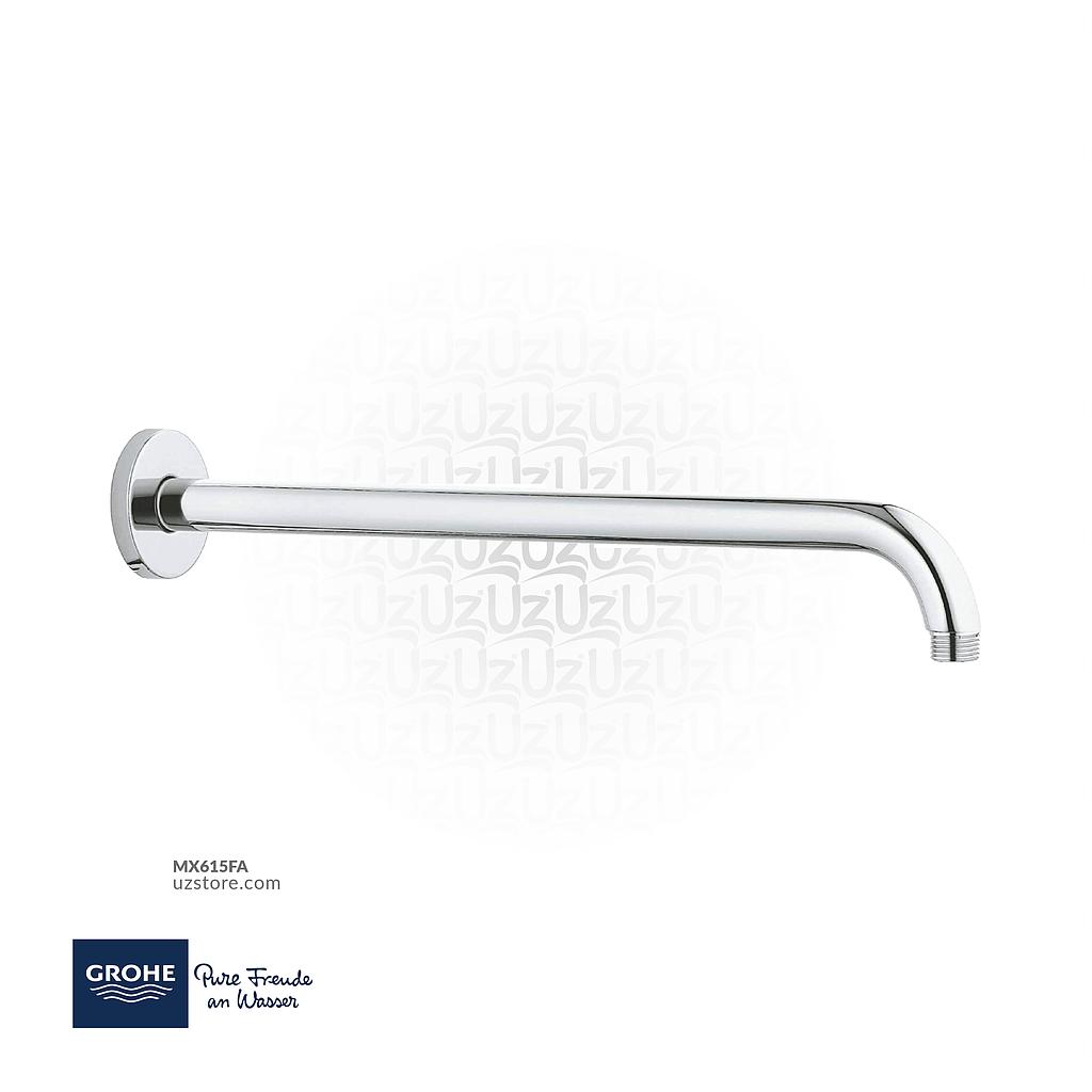 Tempesta Cosmopolitan Shower Arm 300mm 1/2''*1/2''