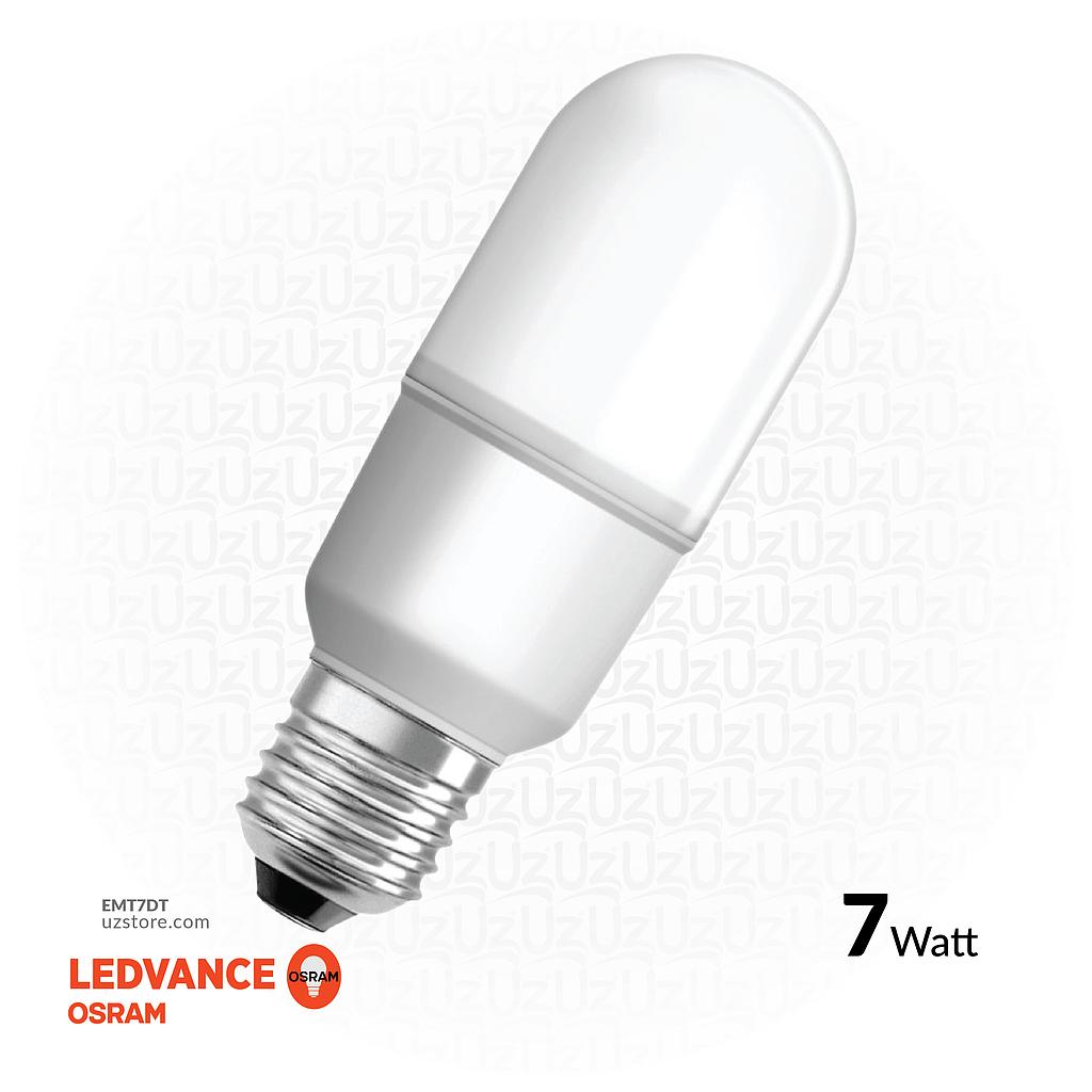 OSRAM LED VALUE STICK E14 7W 6500K