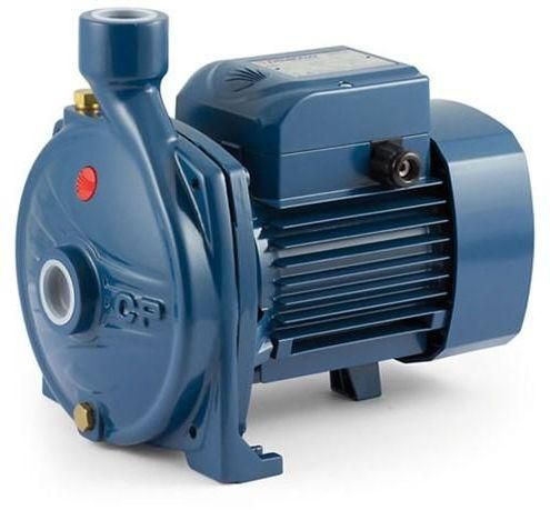 Pedrollo Centrifugal Water Pump 2 HP Italy