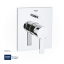 GROHE Allure concealed bath trimset 19315000