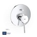 GROHE Concetto Single-lever bath mixer , 19346001 , chrome
