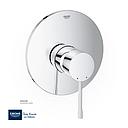 GROHE Essence Single-lever shower mixer , 19286001 , chrome