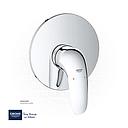 GROHE Eurostyle Single-lever shower mixer , 29098003 , chrome