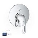 GROHE Eurostyle Single-lever bath mixer , 19506003 , chrome