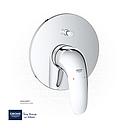 GROHE Eurostyle Single-lever bath mixer , 29099003 , chrome