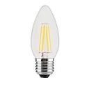 Osram Lamb 4W, E27, Flemental 2700K, CLEAR