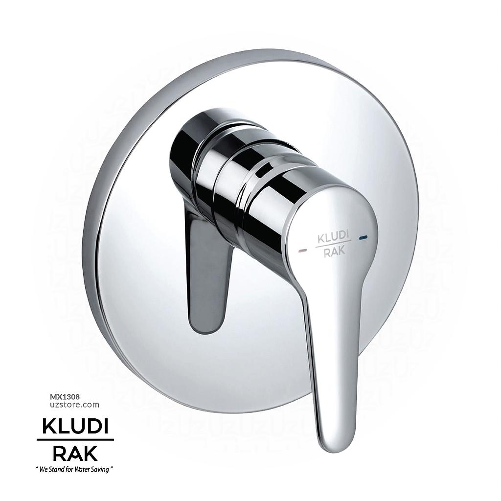 KLUDI RAK Concealed SL Shower Mixer RAK10079
