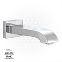 KLUDI RAK WALL- MOUNTED BATH SPOUT DN 20 RAK14008 G3/4"