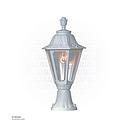FUMAGALLI MINILOT/RUT STAND CLEAR E27 WH Made in Italy 