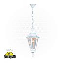 FUMAGALLI SICHEM/RUT HANGING CLEAR E27 WH Made in Italy 