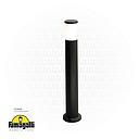 FUMAGALLI AMELIA BOLLARD 800MM OPAL E27 6W 4000K Made in Italy 