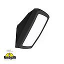 FUMAGALLI GERMANA WALL OPAL E27 BK Made in Italy 