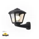 FUMAGALLI ROBY WALL CLEAR E27  BK Made in Italy 