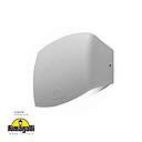 FUMAGALLI ABRAM 150 CLEAR R7S 4W 3000K WH Made in Italy 
