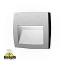 FUMAGALLI LORENZA 150 CLEAR R7S 4W 3000K GY Made in Italy 